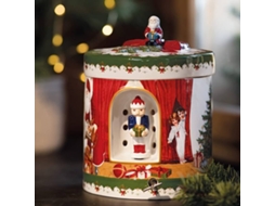Caixa Redonda 14-8327-6692 Christmas Toys VILLEROY & BOCH