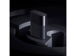 Router Xiaomi Be3600 Pro Wi-fi 7 Negro Qualcomm Quad-core 3600m Red De Malla De Doble Banda Con 4 Antenas