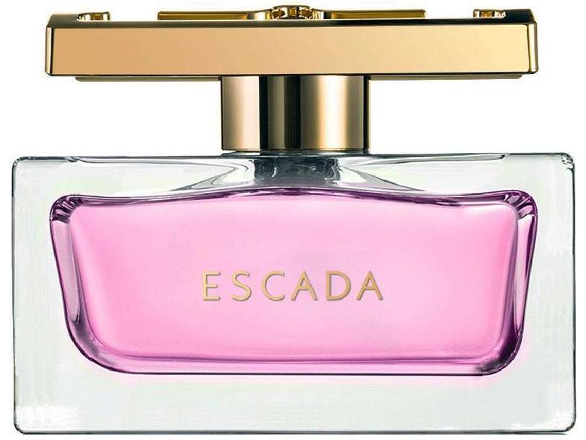 Escada Especially 75ml Eau De Parfum www.worten.pt