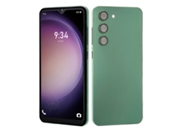 Desbloquear Smartphone LAXISCREED Reconhecimento Facial Android 12