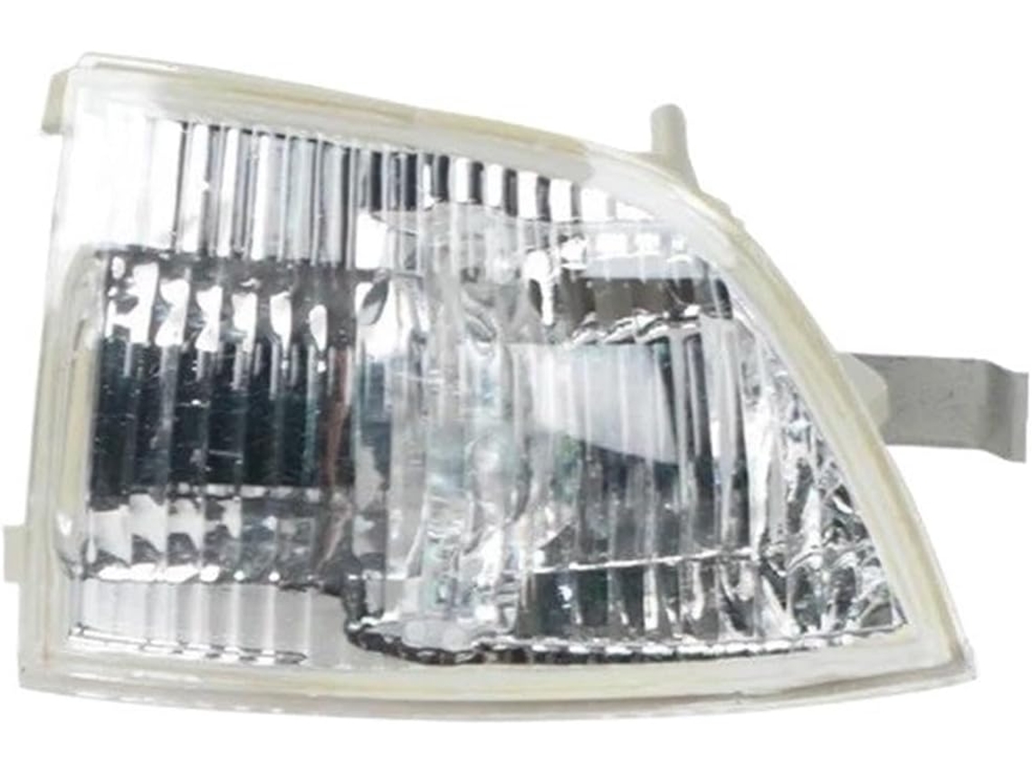 Piscas De Led Para Ford Focus C Max 2003 2004 2013, Com Cobertura Para Espelho Retrovisor E Piscas Dinâmicos Apenas 1 Lado