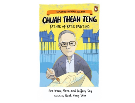 Livro Exploring Southeast Asia with Chuah Thean Teng de Quek Hong Shin, Eva Wong Nava et al. (Inglês)