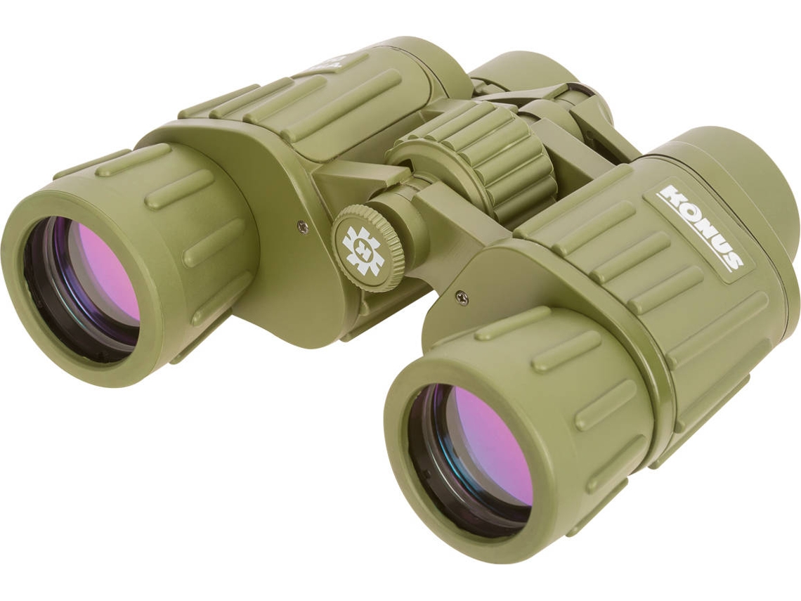 Binóculos KONUS Konusarmy 2170
