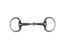 Brigadeiro de Azeitona Oco Prateado 145 Mmfeeling
