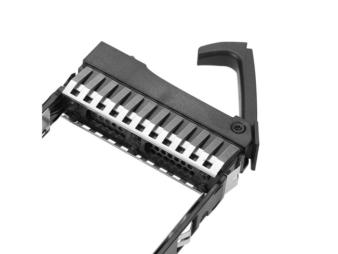Suporte de Hdd 2,5" Sata Sas para Hp G7 LAXISCREED