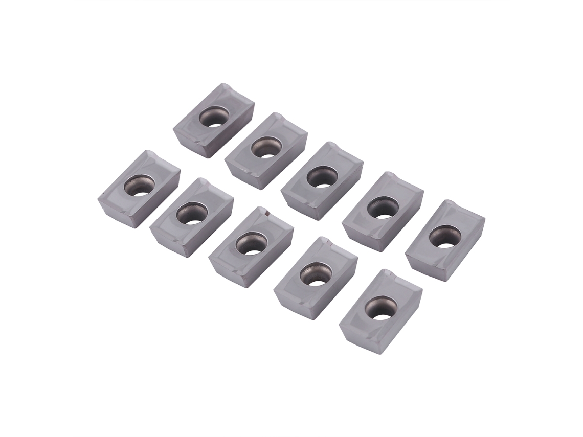 Laxiscreed Inserções De Carbeto Para Torno Cnc Com Cabeças De Corte Trocatilhe De Alta Performance