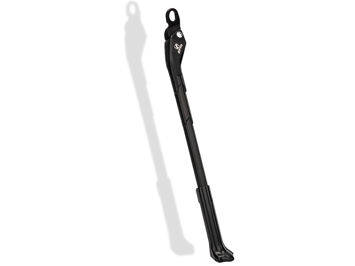 Suporte De Bicicleta Ztto De 12 Mm Com Eixo Passante Ajustável Para Mtb E Estrada, Suporte De Estacionamento Leve Para Bagageiro Traseirovayotoy