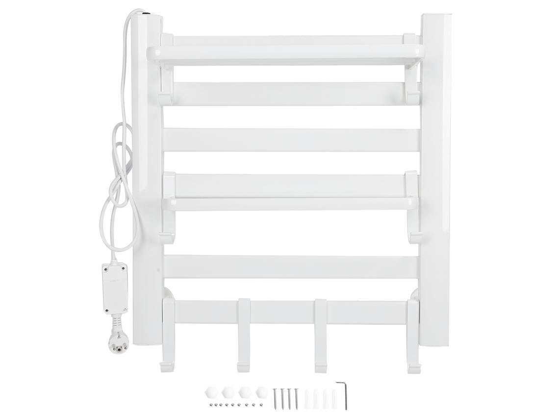 Rack de Toalhas com Aquecimento EOOCOO (termostato inteligente)