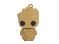 Memory Stick Com Design Animado 3d, Armazena Dados, Transmissão Portátil, Usb 2.0.