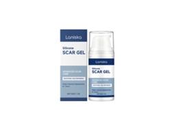 Gel Facial LAXISCREED para Revitalizar e Manter a Pele Saudável e Radiante