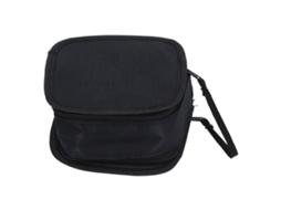 2026 funda para Filtros de Cámara Con 9 Ranuras, Bolsa de Nylon para Filtros de Lente, Accesorio para Cámara Mirrorless