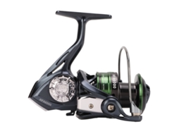 Molinete de Pesca Hfa6000 Aço Inox Resistente