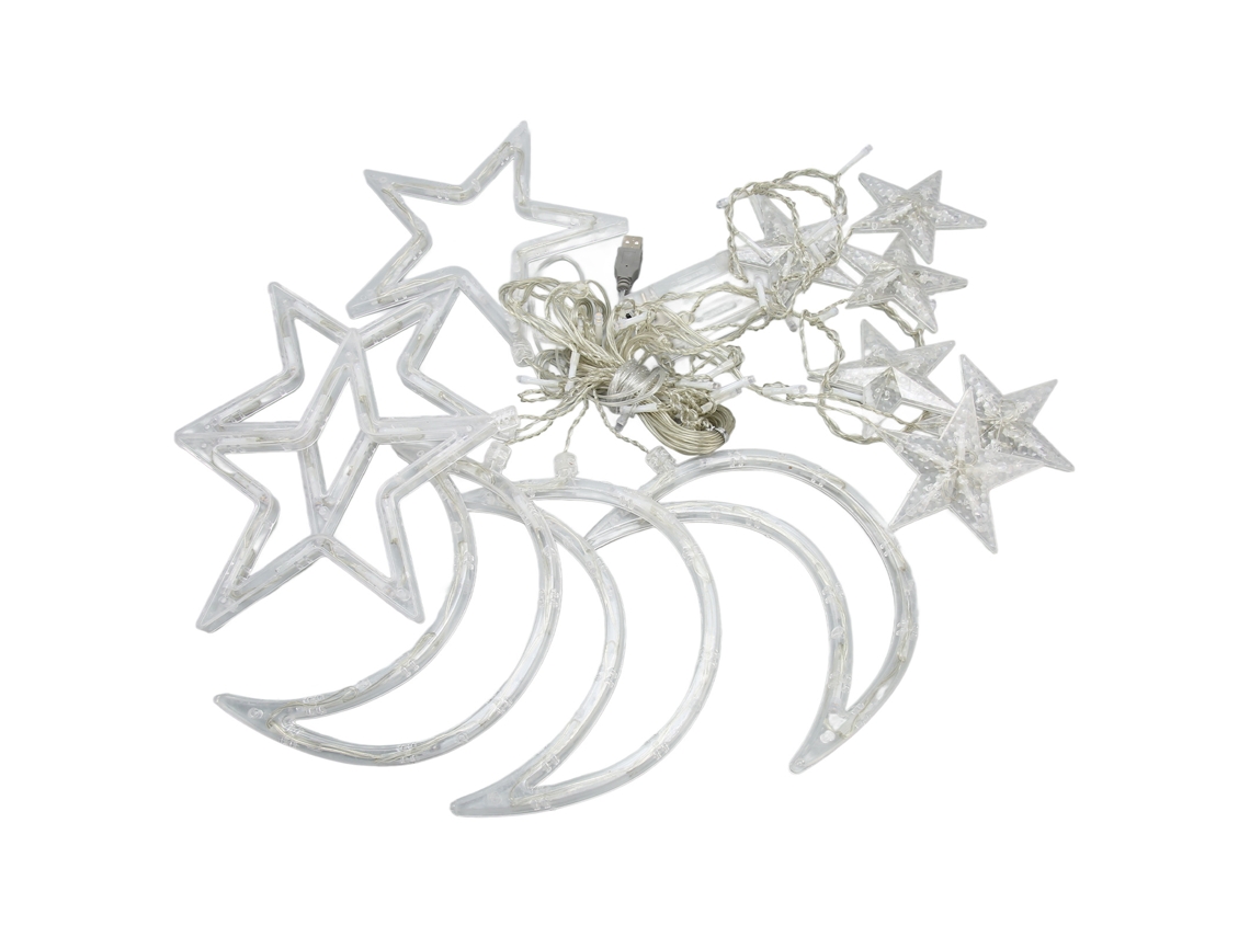 Laxiscreed Miçangas De Madeira Com Bonecos De Neve Para Decoração Natal, Conjunto De 5