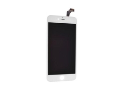 Lcd Screen App iPhone 6 5,5'' Digitizer White Hipix