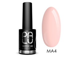Soak Off Gel Nail Polish Miami Shade Ma04, 11g Palu