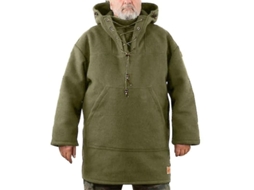 2026 chaqueta de Invierno para Hombre Con Capucha de Lana Gruesa Y Sudadera de Ocio