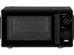 Micro-ondas MEI MW 2028 (20 L - Sem Grill - Preto)