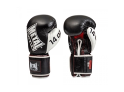 Luvas de Boxe METAL BOXE Unisexo (14 - Metal - Multicor)