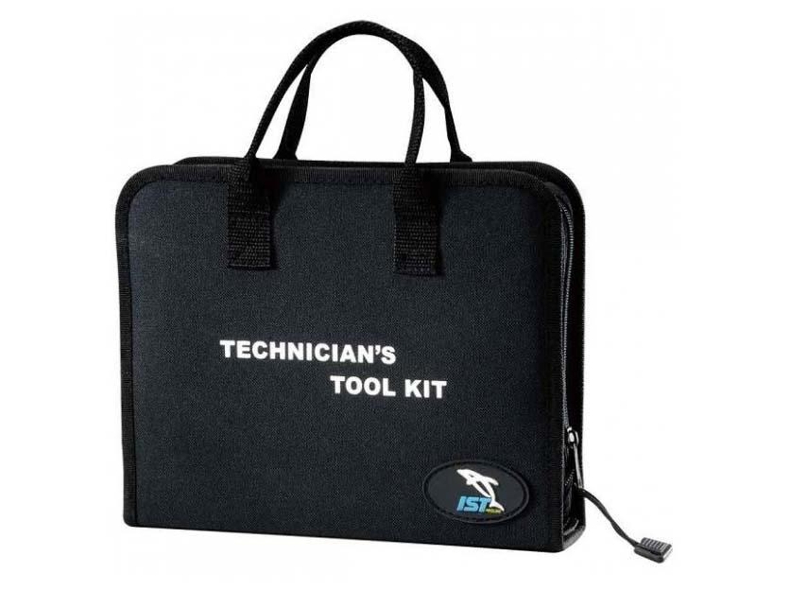 Ist Dolphin Tech Technician´S Tool Ki