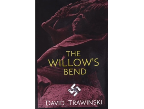 Livro The Willows Bend De David Trawinski (inglês - Capa Dura)