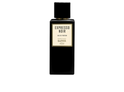 Elite Expresso Noir Edp Vapo Parfums Saphir 100 Ml