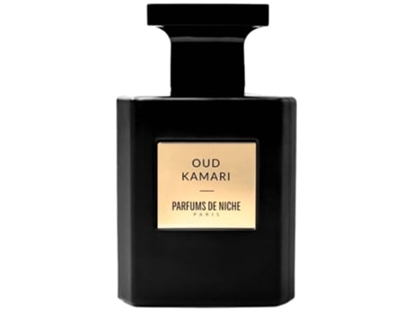 Eau De Perfume Oud Kamari Perfumes De Niche