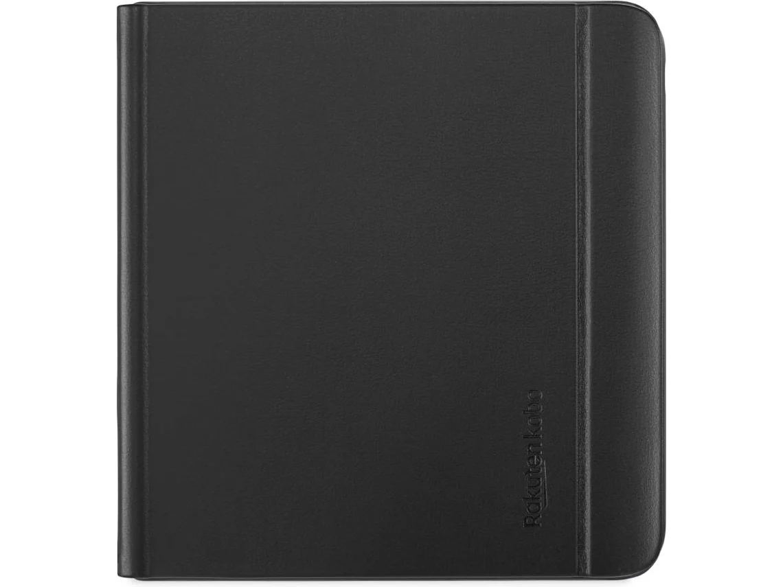 Capa KOBO Libra Colour Sleepcover (Black)