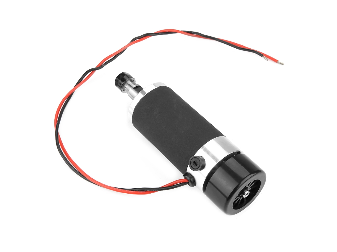 Motor Rotativo de 48v 300w para Cnc