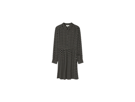 Vestido GRACE & MILA Mulher (Multicor - S)