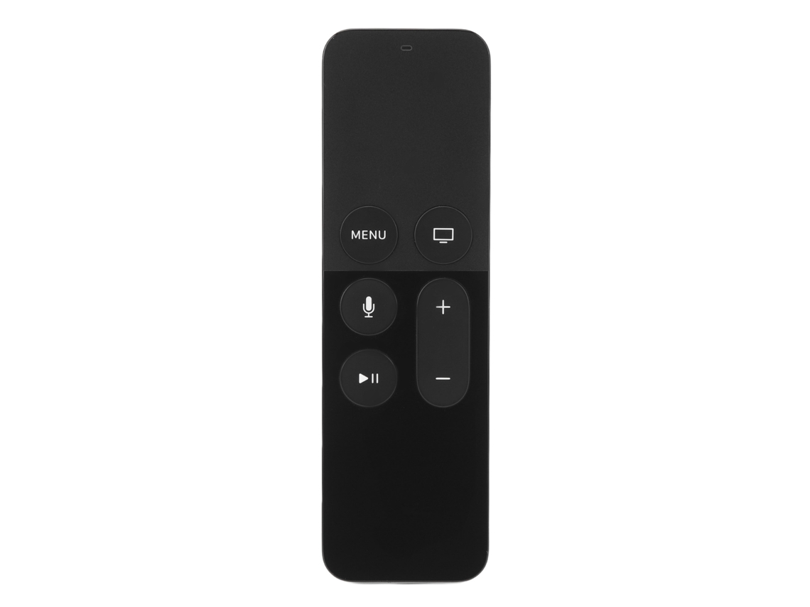 Controle Remoto LAXISCREED para Apple Tv Siri 4ª Geração