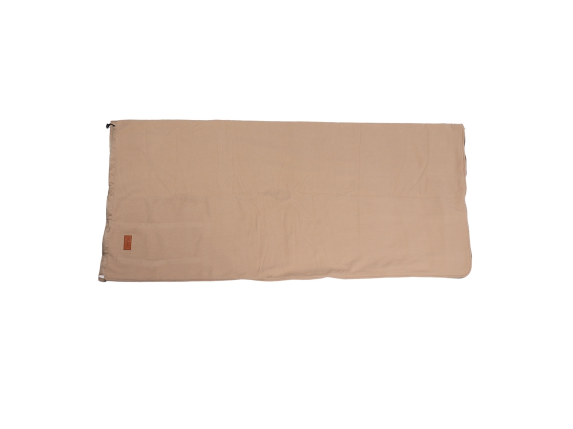 Cobertor de Ar Condicionado Leve com Estampa de Urso 150x200