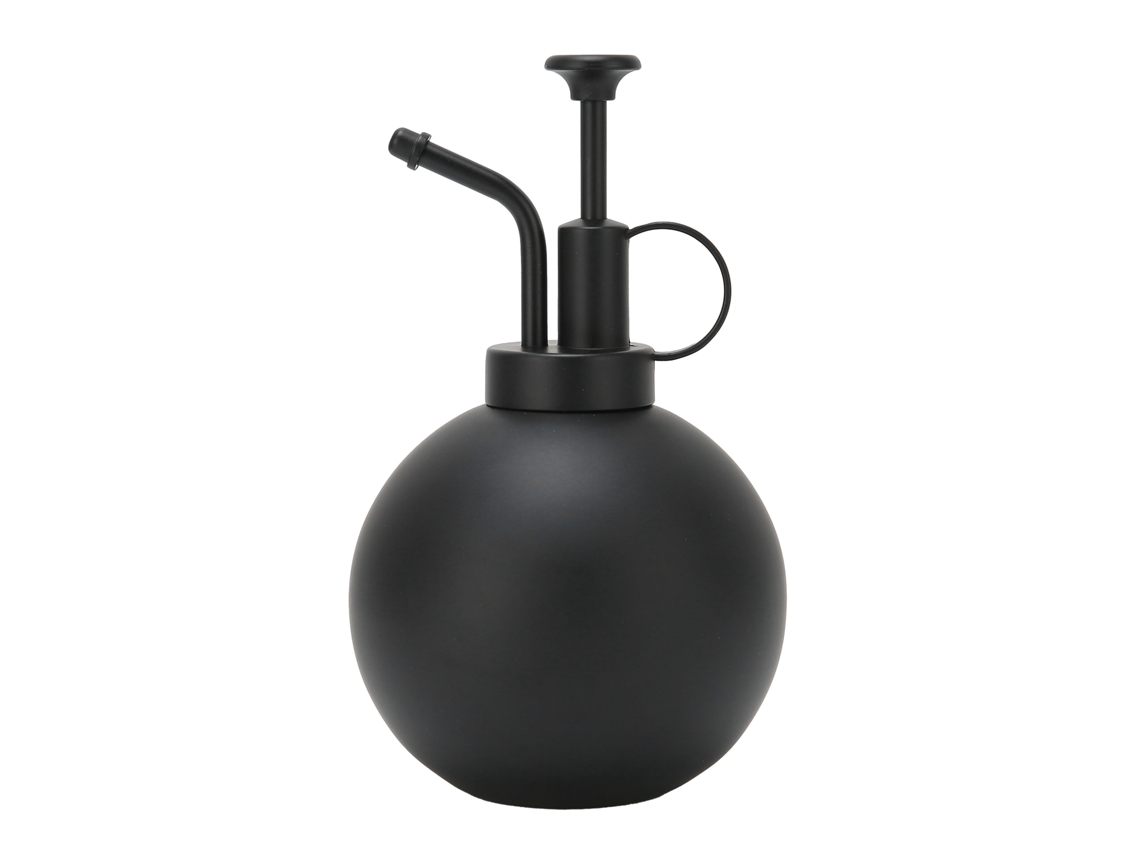 Garoa Vintage LAXISCREED 500ml Jardim Preto