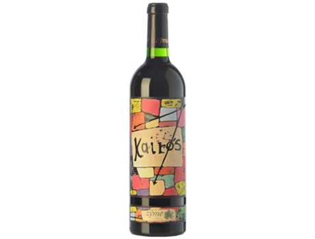 Zýme Kairos Veneto 75 cl