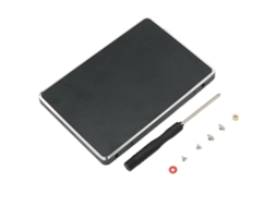 Enclosure Ssd M.2 para Sata Iii LAXISCREED