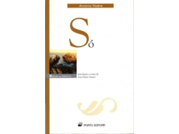 Livro Só (Português)