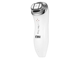 Espátula Facial Tipo B M0 1 Mini Massageador Ultrassônico Rf Aparelho de Beleza Portátil GOKOCO
