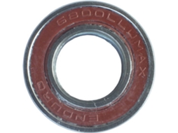 Rolamentos E ENDURO BEARINGS 6800 Llu Max-10X19X5