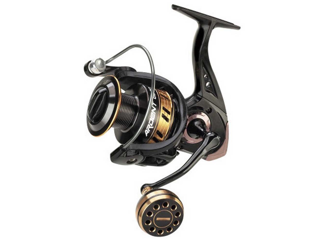 Jigging Reel Ardent Prateado 3500Sugoi