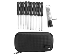 Kit De Ferramentas Para Ajuste Do Carburador, Ferramenta De Ajuste Do Carburador Do Motor Para Jardim
