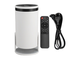 Projetor Mini LAXISCREED 1080p 5g Wifi Bluetooth