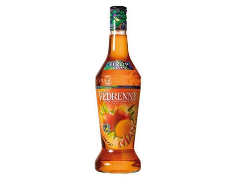 Vedrenne Sirop Mangue