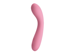 Vibrador Ponto G Tony PRETTY LOVE