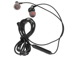Fones de Ouvido com Fio EOOCOO (interface Type c com Microfone)