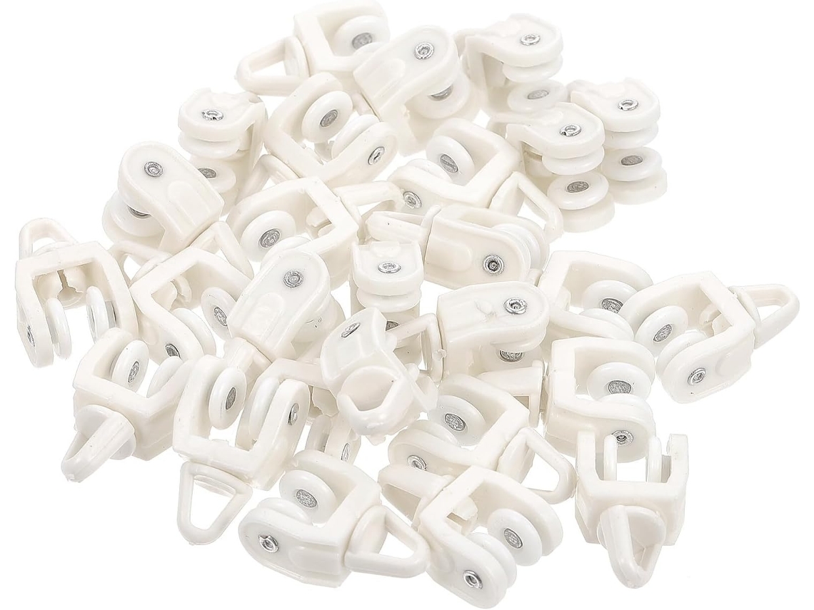 Lurelia Ear Pads Para Auscultadores, Couro Proteico, Espuma Viscoelástica, Toque Macio