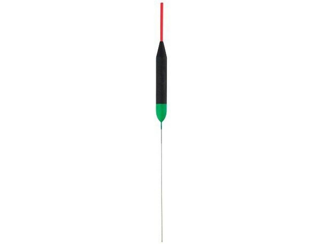 Bóia de Pesca GARBOLINO Competition Sp M37 5 Unidades Verde