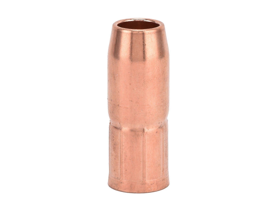 Bico De Proteção Para Pistola De Soldagem Miller M25 Com Gás De Alta Qualidade Slowmoose