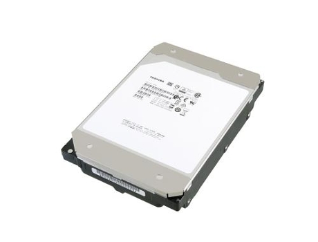Toshiba MG07ACA12TE Unidade Disco Rígido 3.5' 12000 GB Sata