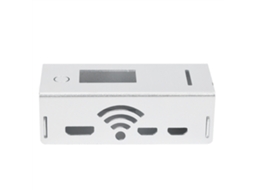 Laxiscreed Módulo Hotspot Rádio Amador Com Suporte P25 E Acessórios Diy, Versão Estendida