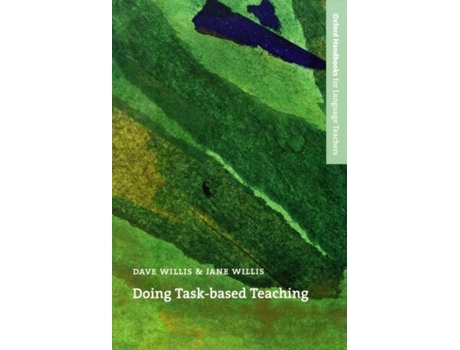 doing task based teaching willis pdf
