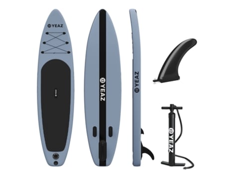 Conjunto de SUP YEAZ Marina Aquatrek (305x78x15 cm)